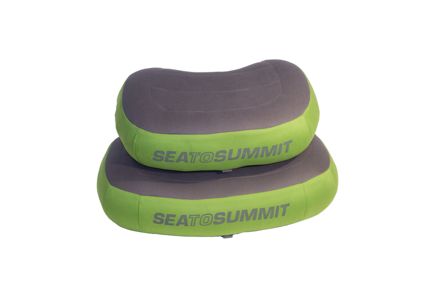 Aeros Pillow Premium