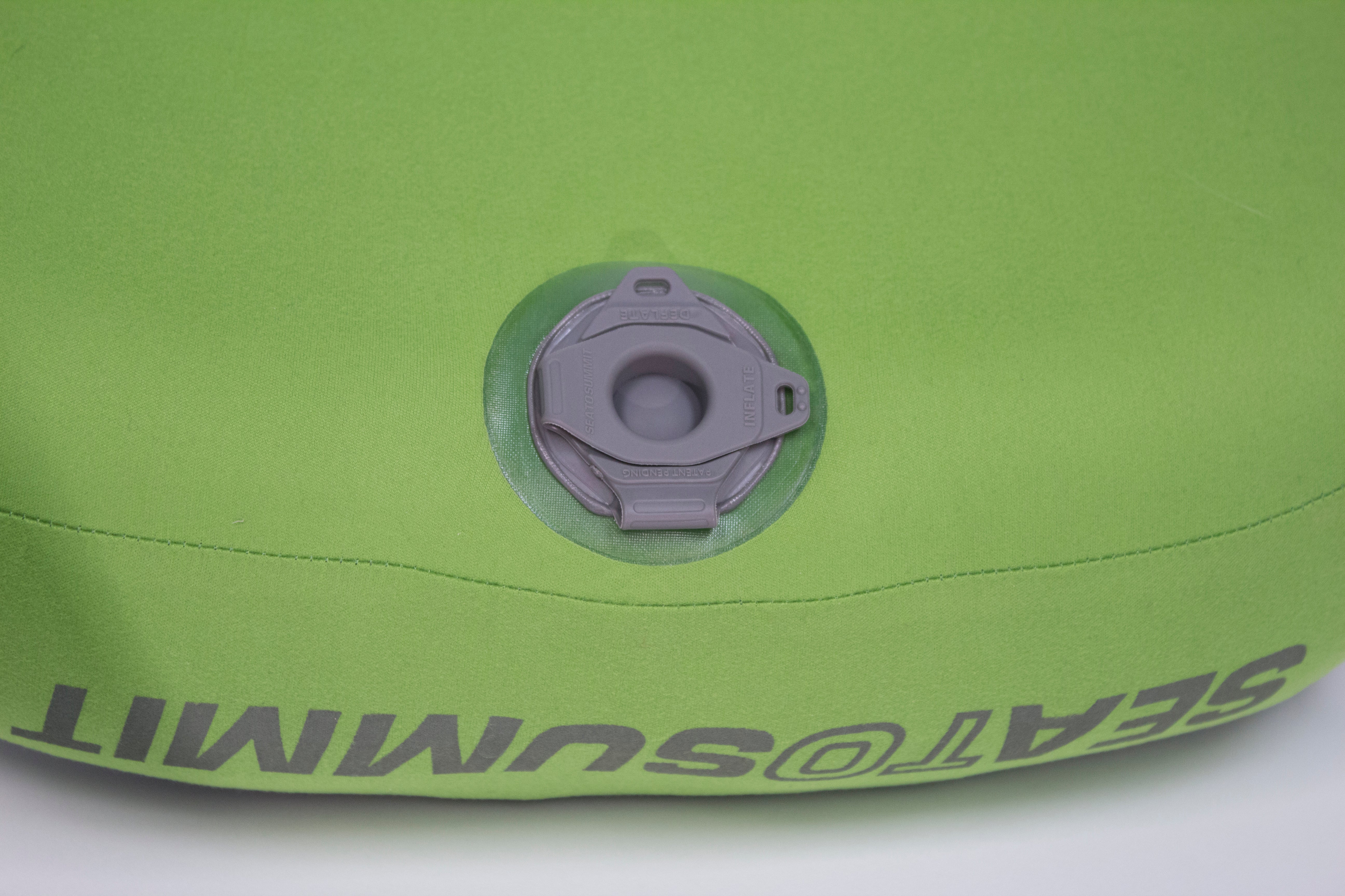 Aeros Pillow Premium