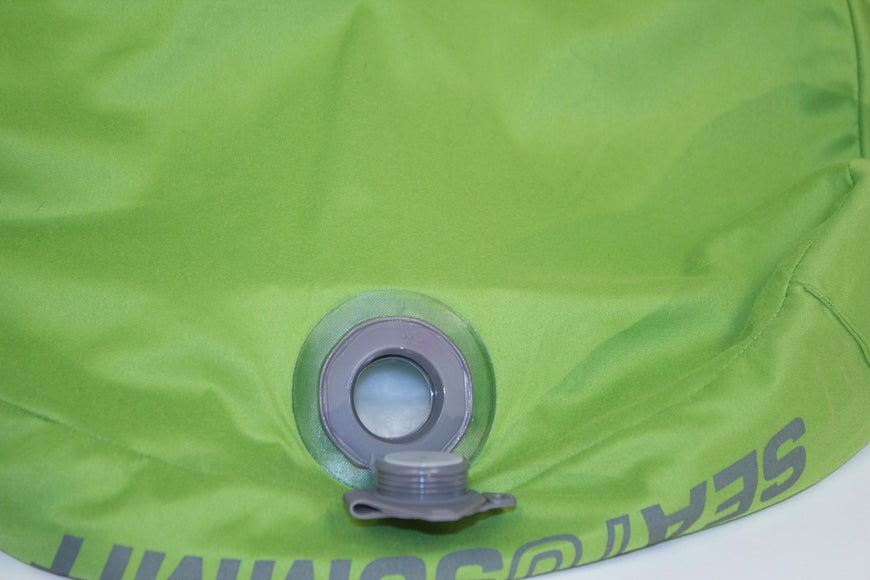 Aeros Pillow Premium