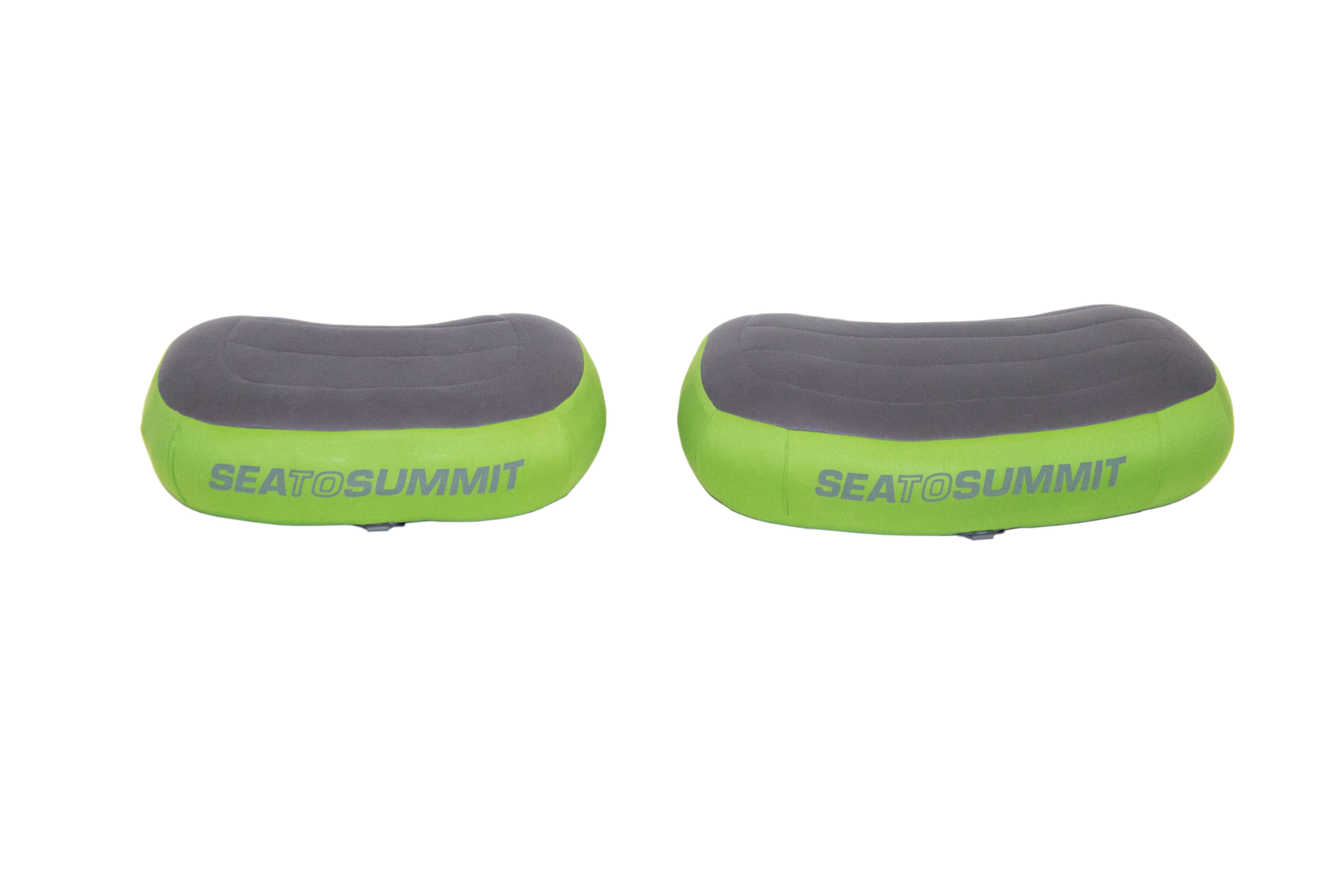 Aeros Pillow Premium