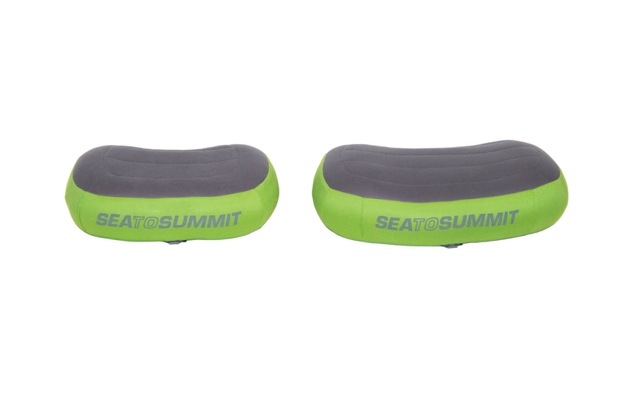 Aeros Pillow Premium