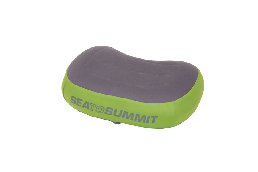 Aeros Pillow Premium